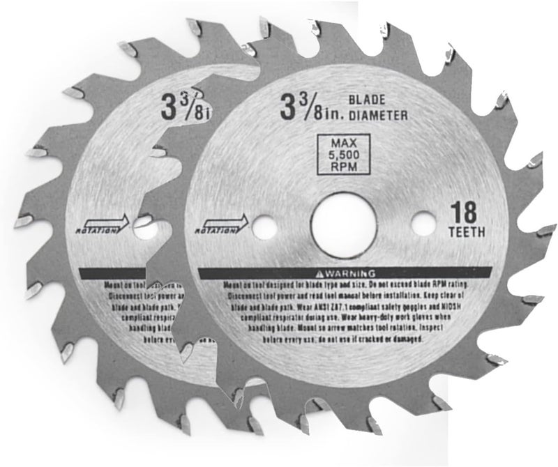 igooo Toe Kick Saw EKS85 (Alloy Blade) - Image 1